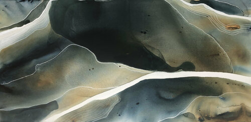 Forest Trails van Dinah Wakefield, Schilderij te koop op Singulart