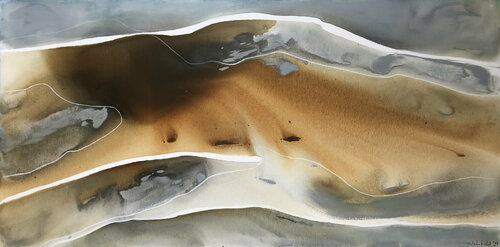 Palmero 2 van Dinah Wakefield, Schilderij te koop op Singulart