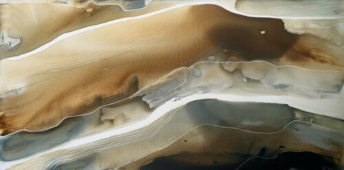 Palmero 4 van Dinah Wakefield, Schilderij te koop op Singulart