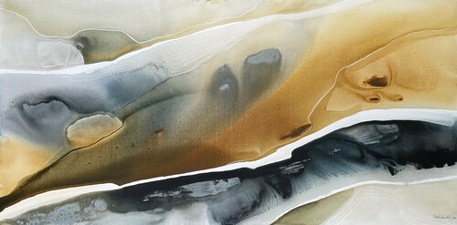 Palmero 5 van Dinah Wakefield, Schilderij te koop op Singulart
