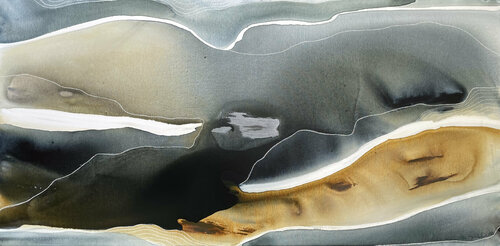 Anais van Dinah Wakefield, Schilderij te koop op Singulart