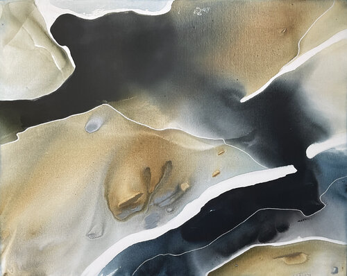 Lutruwita van Dinah Wakefield, Schilderij te koop op Singulart