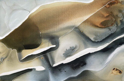 Ephesus Dinah Wakefield