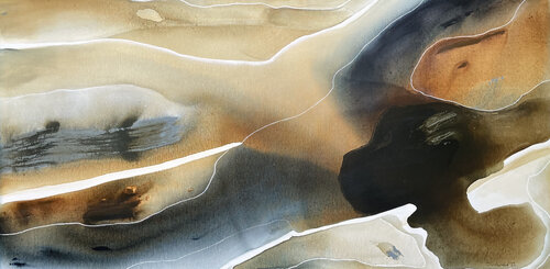 Merida 1 van Dinah Wakefield, Schilderij te koop op Singulart