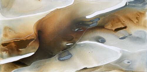 Merida 2 van Dinah Wakefield, Schilderij te koop op Singulart