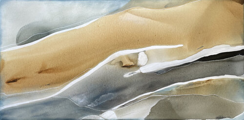 Andalucia van Dinah Wakefield, Schilderij te koop op Singulart