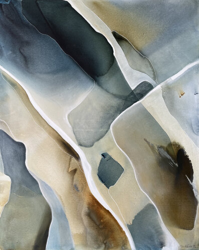Kalya van Dinah Wakefield, Schilderij te koop op Singulart
