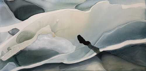 Sacred Waters Dinah Wakefield