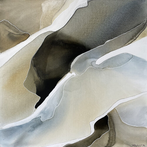 Tarrabool Lake Dinah Wakefield