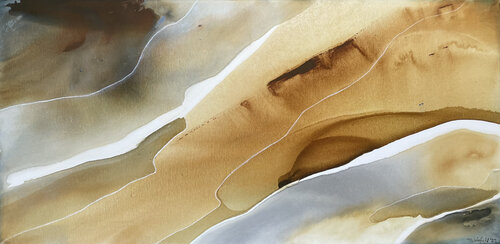 Savannah 5 Dinah Wakefield