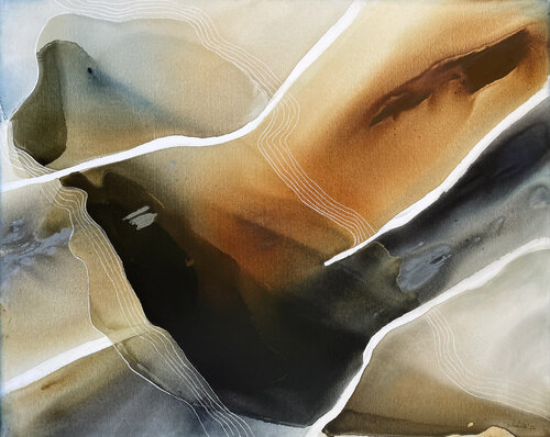 Sandflower Dinah Wakefield