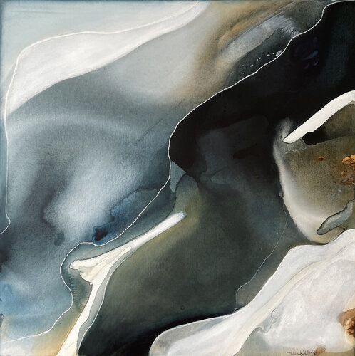 Totara Peak Dinah Wakefield