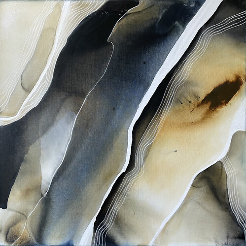 Matera di Dinah Wakefield, Pittura in vendita su Singulart