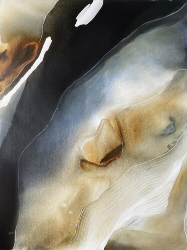Odyssey 2 di Dinah Wakefield, Pittura in vendita su Singulart
