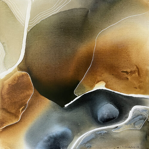 Ischia 1 Dinah Wakefield