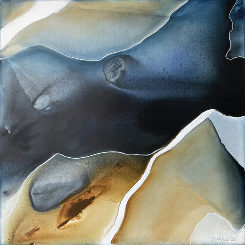 The Way of Water 2 Dinah Wakefield