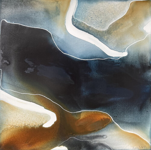 The Way of Water 1 Dinah Wakefield