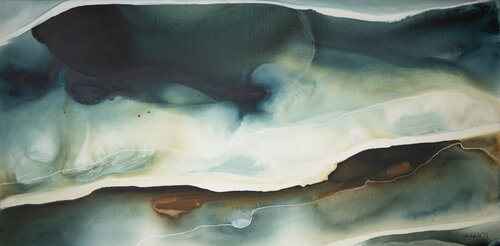 Blue Marsh Dinah Wakefield