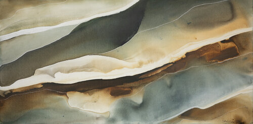 Tundra Dinah Wakefield