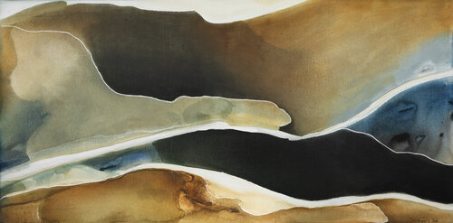 The West Wind Dinah Wakefield