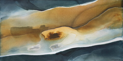 Valencia 2 di Dinah Wakefield, Pittura in vendita su Singulart