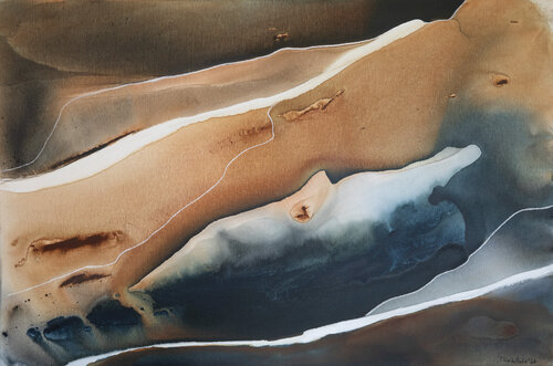 Sedona di Dinah Wakefield, Pittura in vendita su Singulart