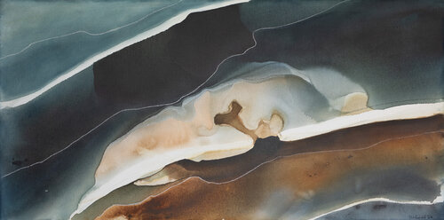 Valencia 3 par Dinah Wakefield, Peinture en vente sur Singulart