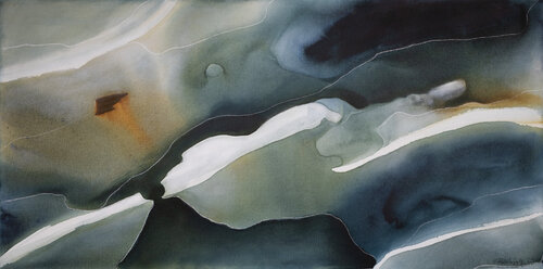 Aurora di Dinah Wakefield, Pittura in vendita su Singulart