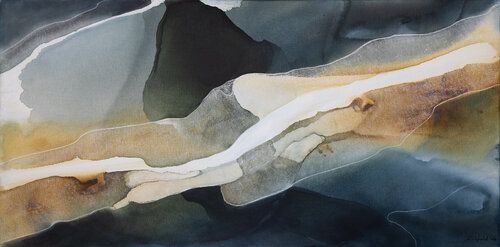 Cloud River Dinah Wakefield