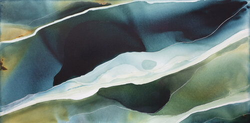 The Southern Seas di Dinah Wakefield, Pittura in vendita su Singulart