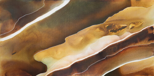 Kimberley di Dinah Wakefield, Pittura in vendita su Singulart