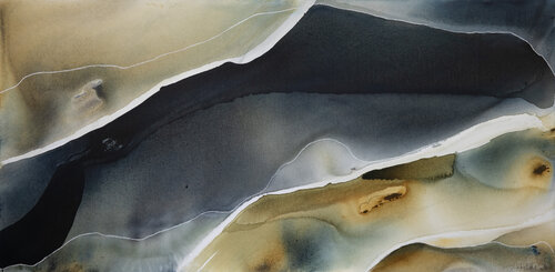 Storm Cloud van Dinah Wakefield, Schilderij te koop op Singulart