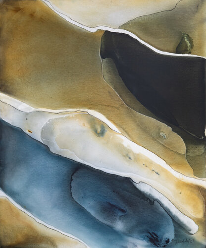 Valverde par Dinah Wakefield, Peinture en vente sur Singulart