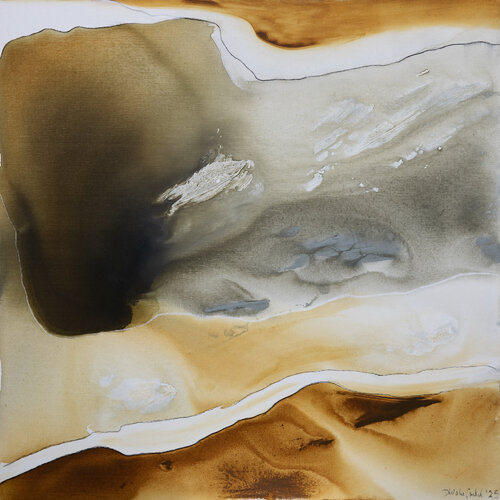 Cordoba 1 di Dinah Wakefield, Pittura in vendita su Singulart