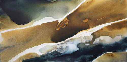 Andalucia di Dinah Wakefield, Pittura in vendita su Singulart