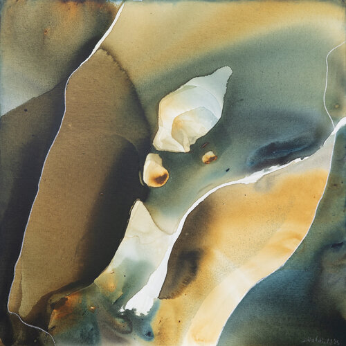 Everglades par Dinah Wakefield, Peinture en vente sur Singulart