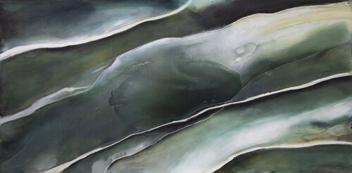 Green Valley Dinah Wakefield