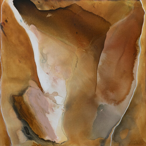 Tanami Desert Dinah Wakefield