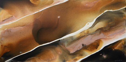 Madagascar by Dinah Wakefield, Painting for Sale on Singulart