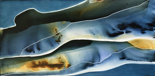 Listen to the Wind 1 Dinah Wakefield