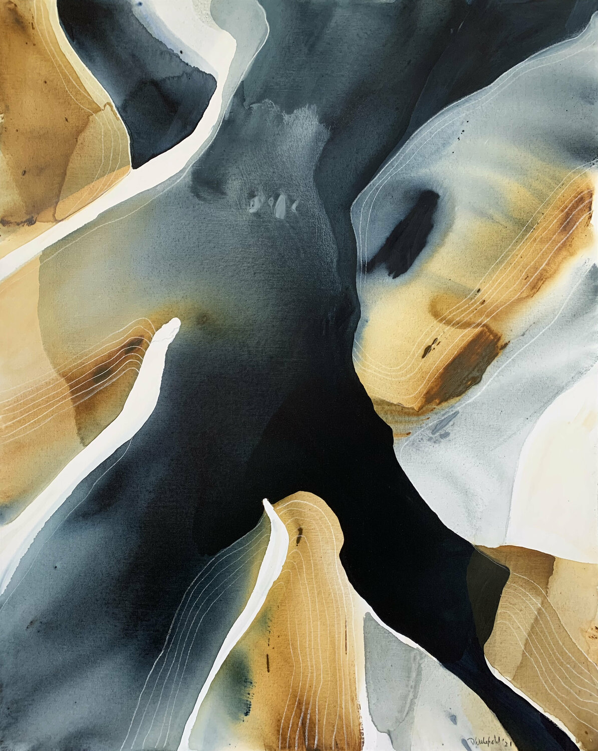 Aeracura Dinah Wakefield