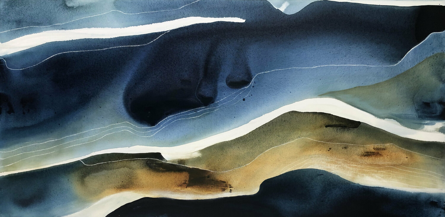 Ocean's Reach 3 Dinah Wakefield