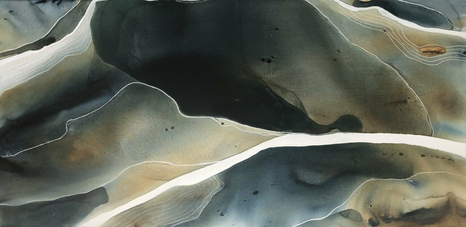 Forest Trails Dinah Wakefield