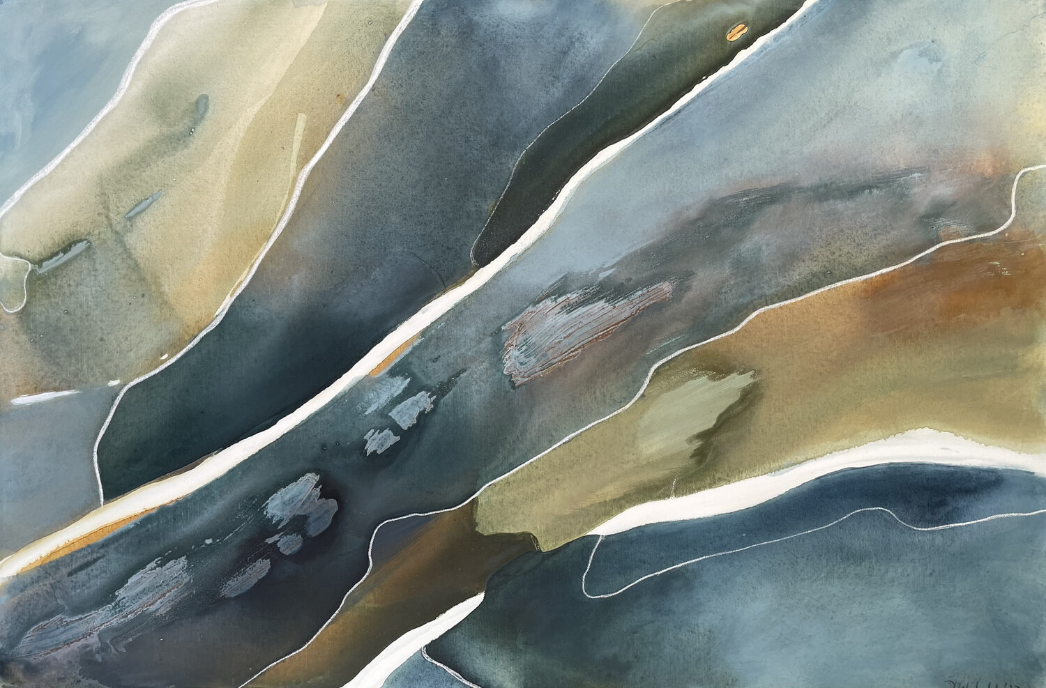 Malaga Dinah Wakefield