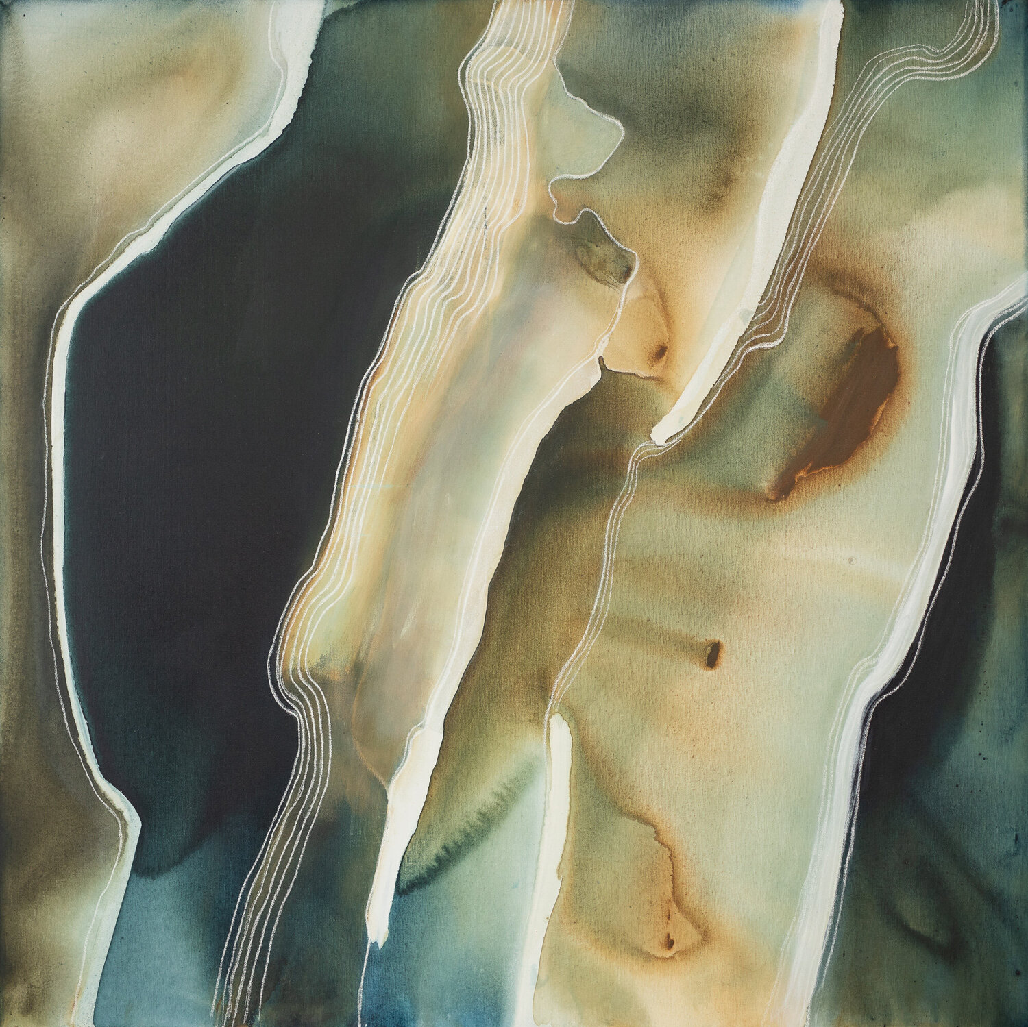 Dancing Ledge 1 Dinah Wakefield