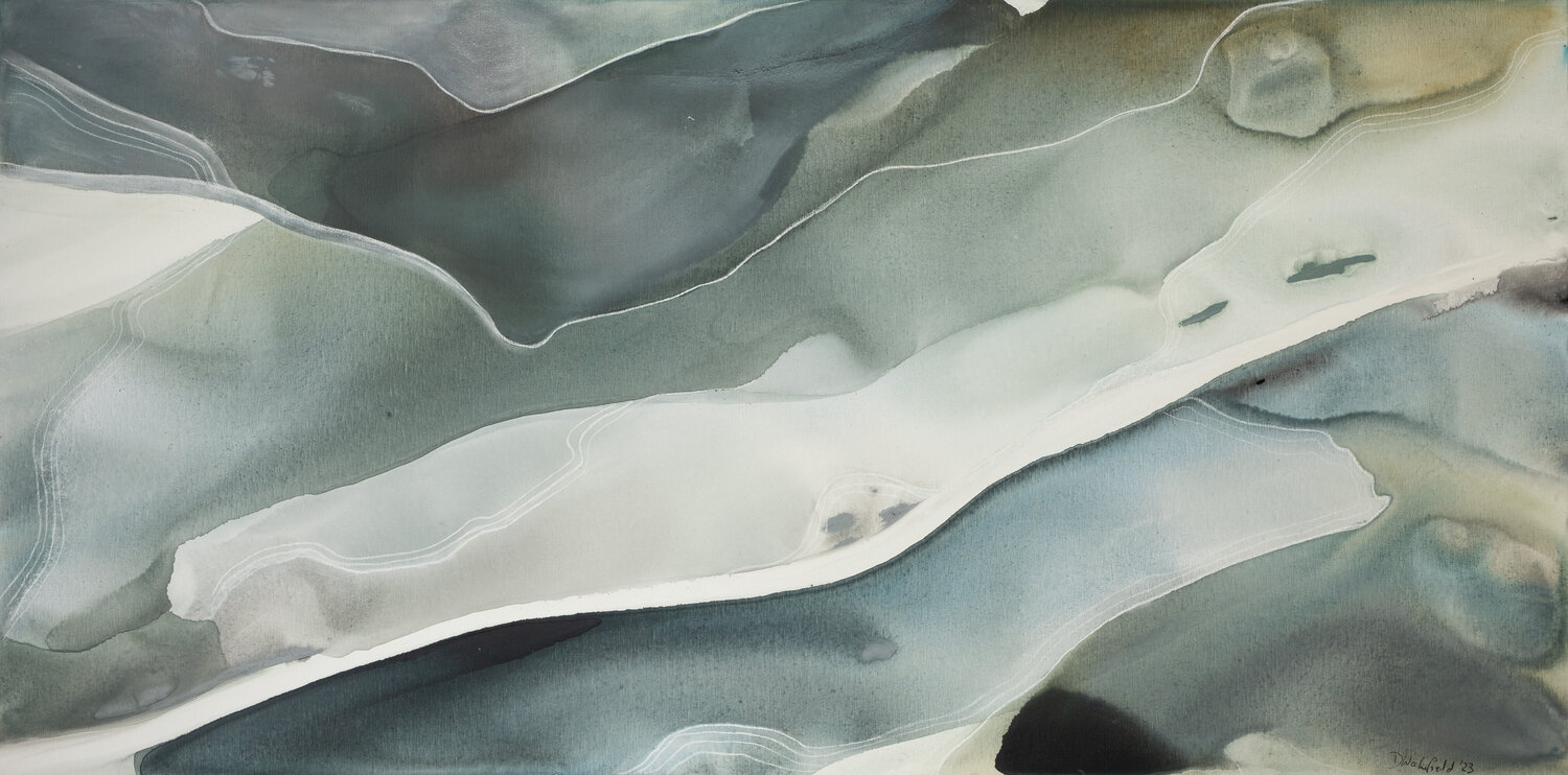 Riverbed 2 Dinah Wakefield