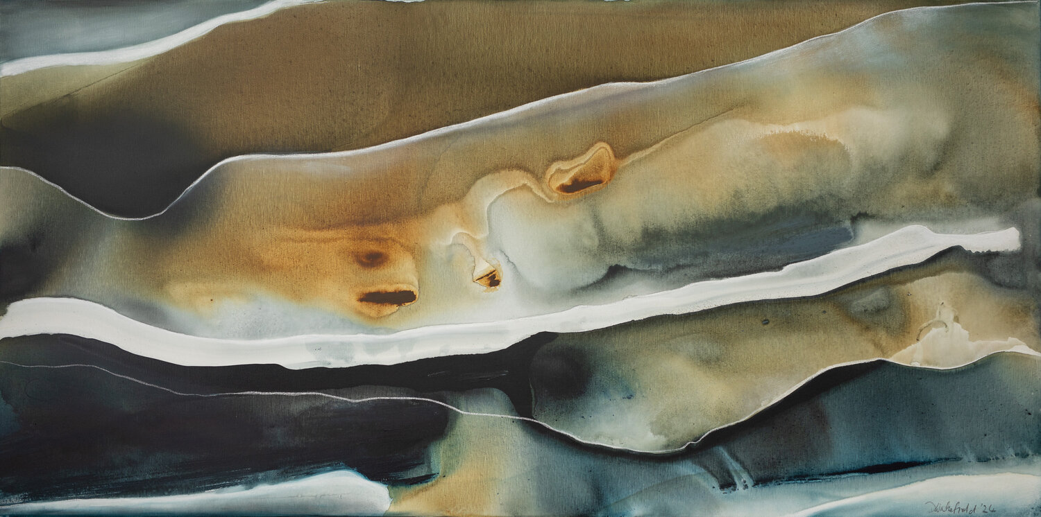 Tundra 4 Dinah Wakefield