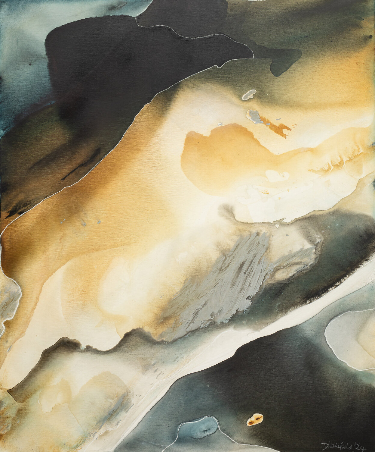 Serengeti Dinah Wakefield