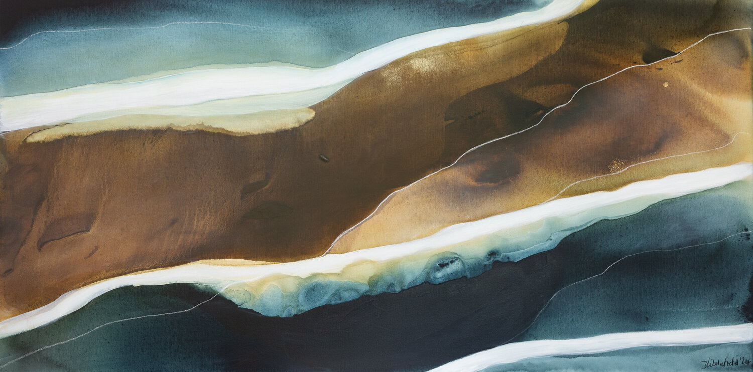 Pilbara Dinah Wakefield