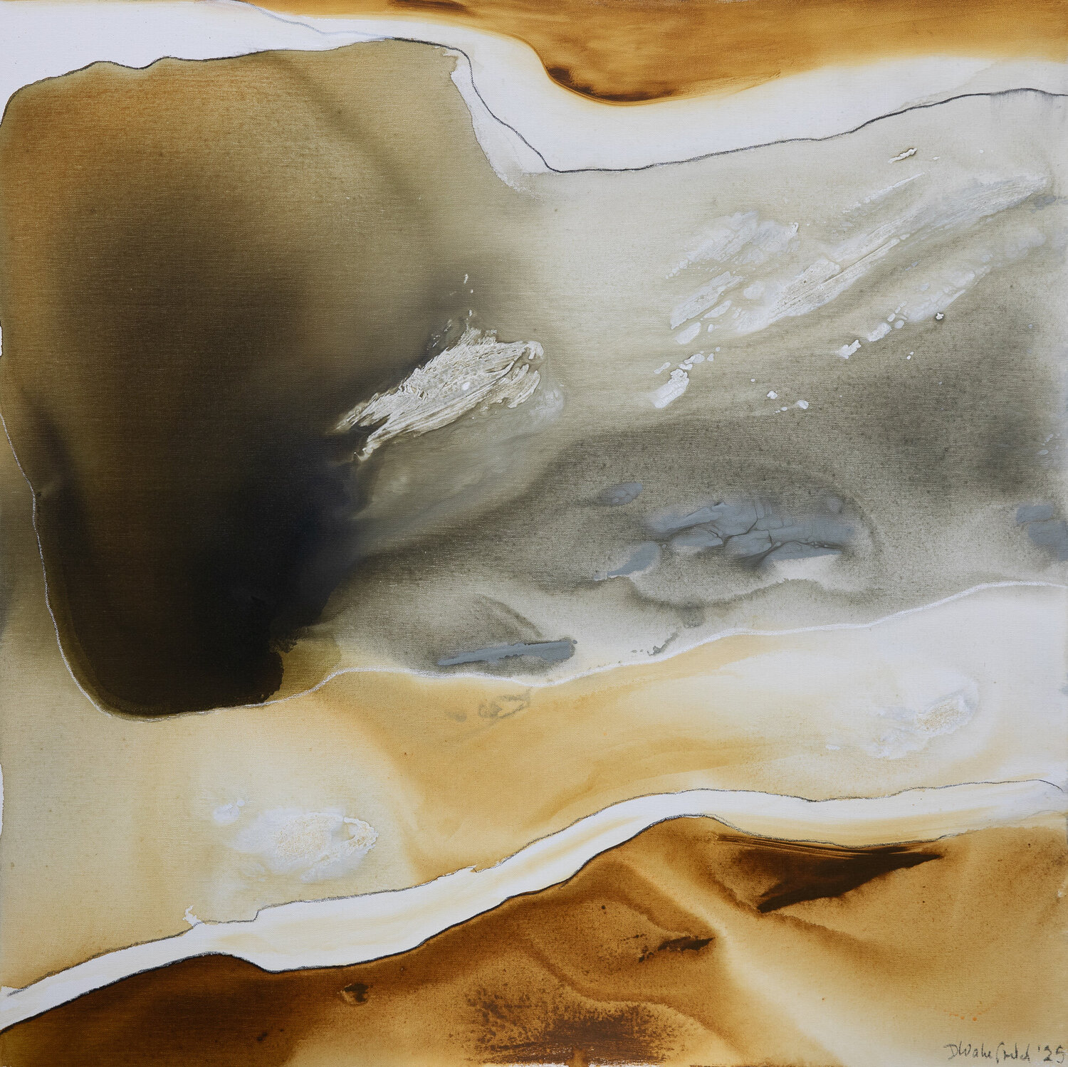 Cordoba 1 Dinah Wakefield